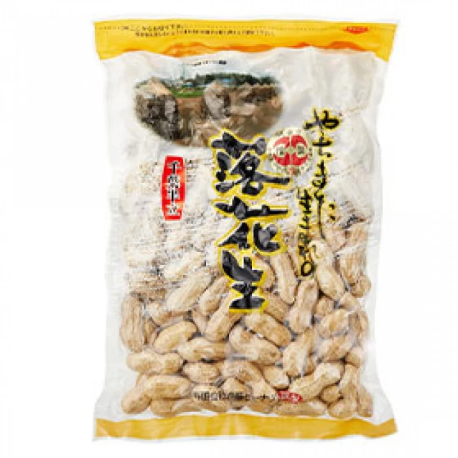 ◆新豆 千葉県八街産落花生2㌔◇最高品種 千葉半立 八街ピーナッツ
